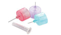 HMD Dispovan Pen Needle - 31G Pack of 100