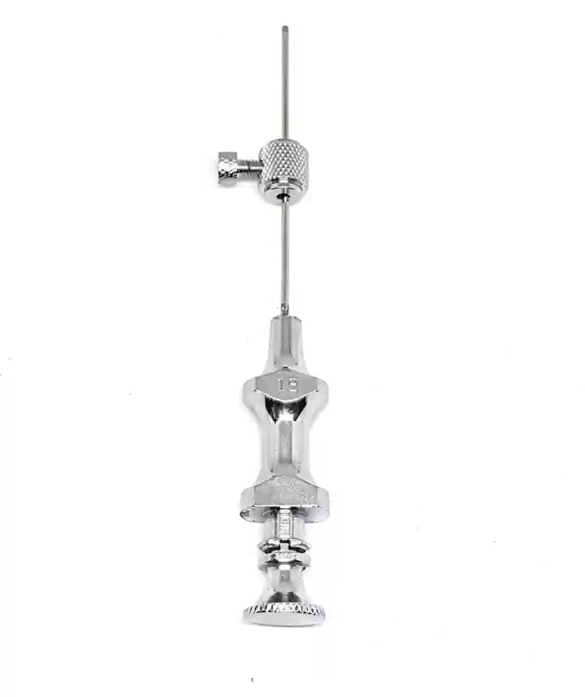 Vaishanav Surgical Bone Marrow Needle G: 20