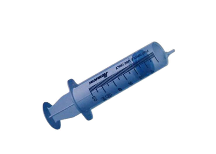 2 x  Romsons Romo Jet 20ml Syringe without Needle - Pack of 25 (SS-6086)