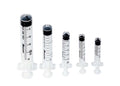 Romsons Romo Jet 1ml Syringe without Needle Pack of 100
