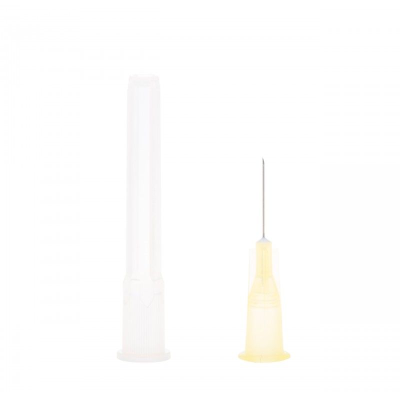 BD Microlance Hypodermic Needle 30G x 0.5Inch