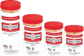 12 x  Medigrip Cotton Crepe Bandage B.P. (Jar Pack) - 15 cm x 4 m CCBMDGP1504JAR Pack of 6