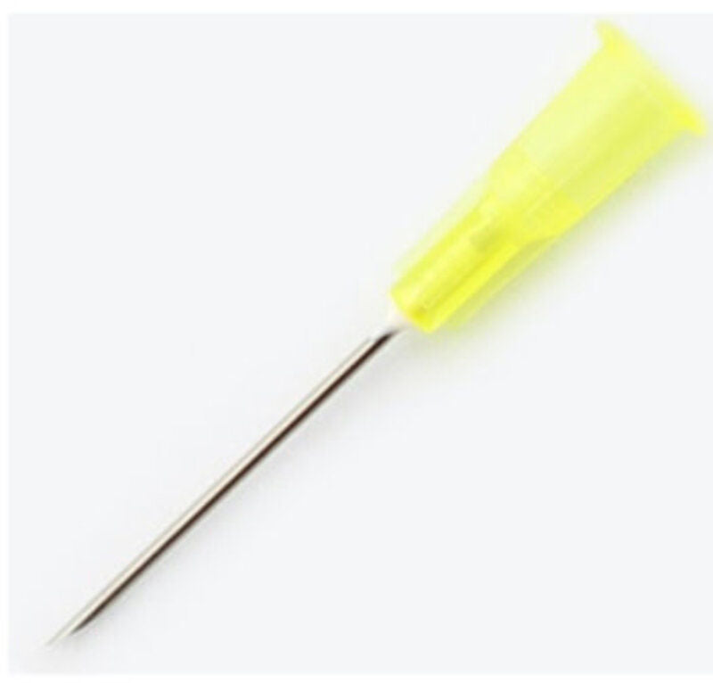 HMD Dispovan Disposable Needle - 27G x 1.5inch Pack of 100